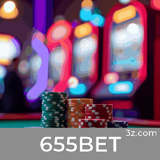 Tecnologia 3D em Jogos de Cassino no 655BET