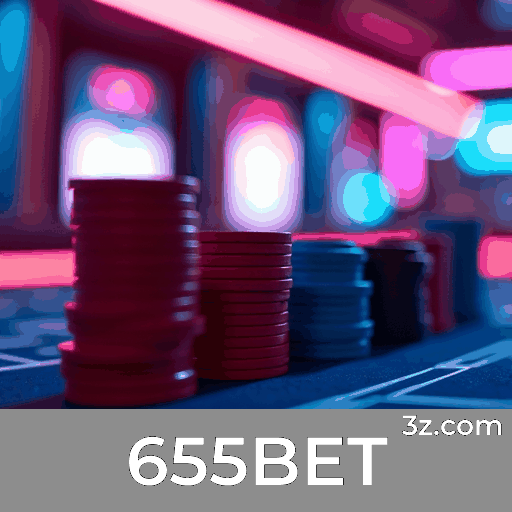 655BET: A Revolução das Apostas Móveis ao seu Alcance