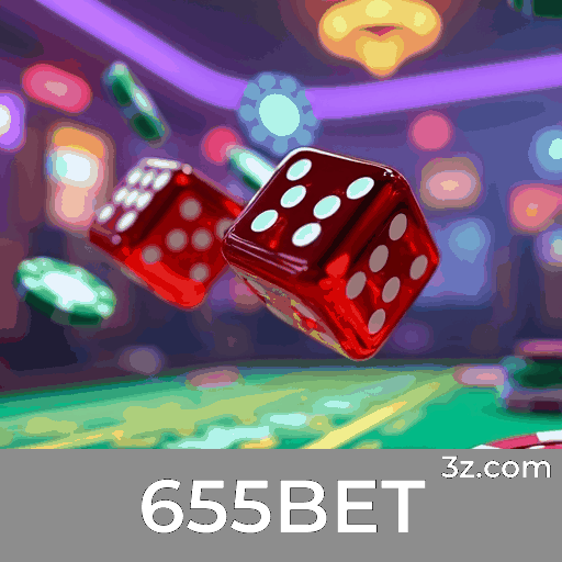 Tecnologia 3D em Jogos de Cassino no 655BET