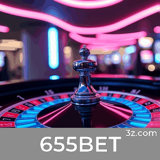 655BET: Plataforma de Apostas com Segurança e Serviços Profissionais
