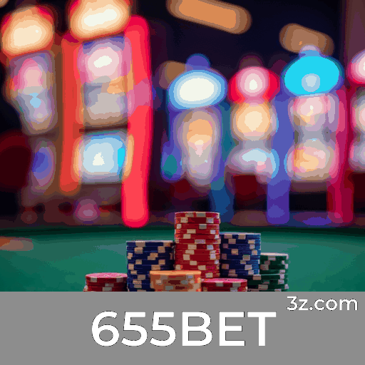655BET: A Revolução das Apostas Móveis ao seu Alcance