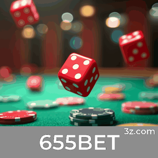 655BET: Cassino Premiado e Pagamentos Rápidos