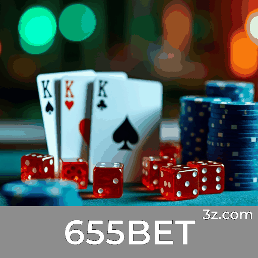 Mergulhe na Fascinante Atmosfera do Casino 655BET e Sinta o Realismo Psicológico