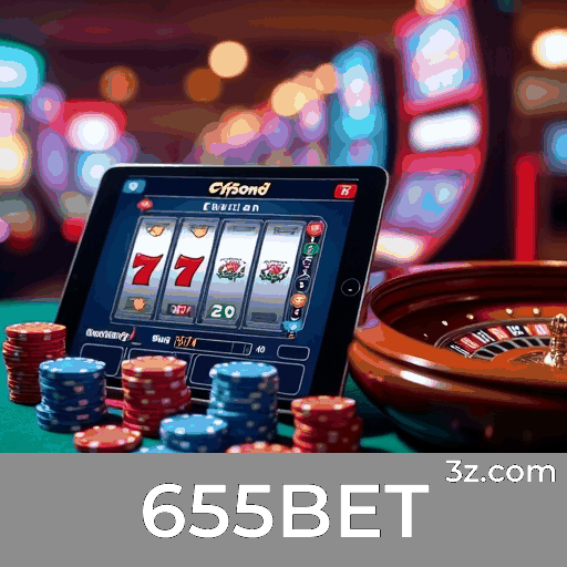 655BET Jogos: Aprenda Estratégias e Melhore suas Habilidades