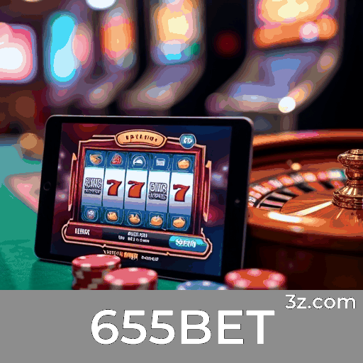 Desbloqueie Ofertas Surpreendentes na 655BET!