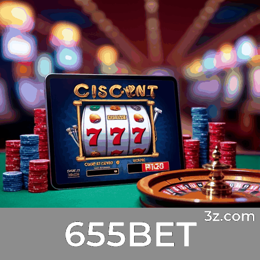 Desafie-se com 655BET: Crash Game