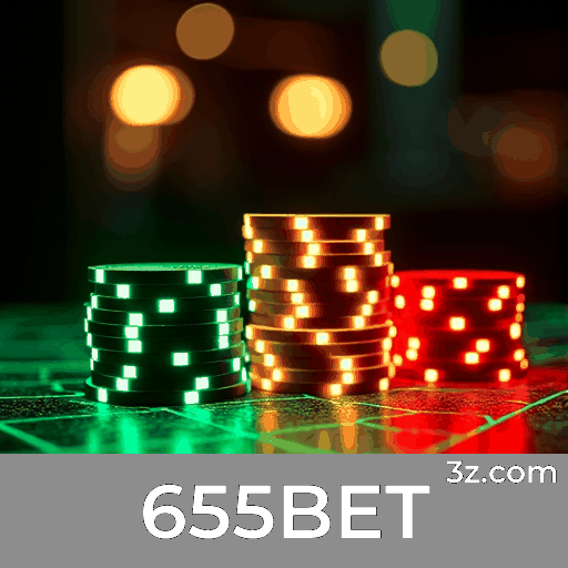 Desbloqueie Ofertas Surpreendentes na 655BET!