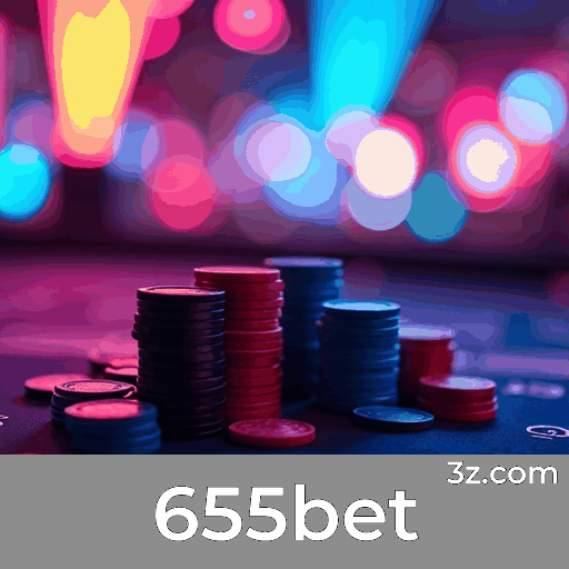 655bet: Aprenda Estratégias de Jogos e Ganhe!