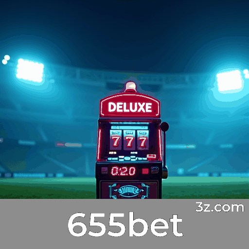 Inovação Tecnológica da 655bet: Entretenimento e Segurança