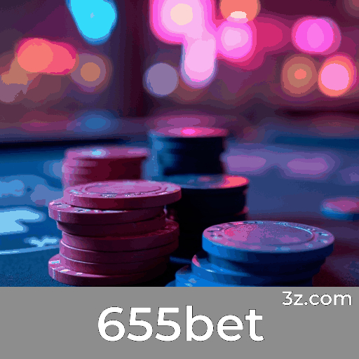 655bet: Seu Cassino Online Seguro e Profissional
