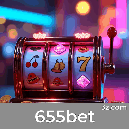 655bet: Jogo em Tempo Real para Jogadores Brasileiros