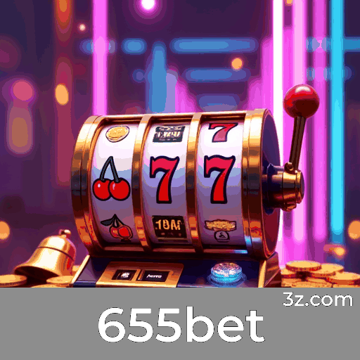 655bet: Experiência de Cassino Imersiva para Brasileiros