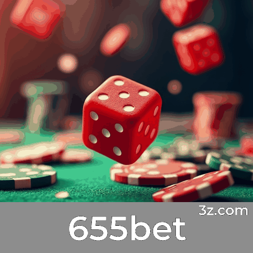 655bet: Seu Cassino Online Seguro e Profissional