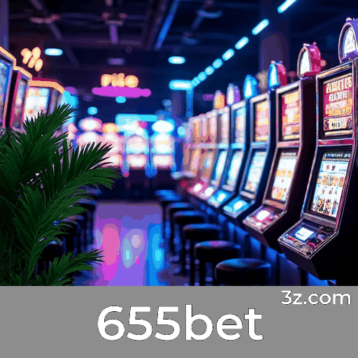 655bet: Seu Cassino Online Seguro e Profissional