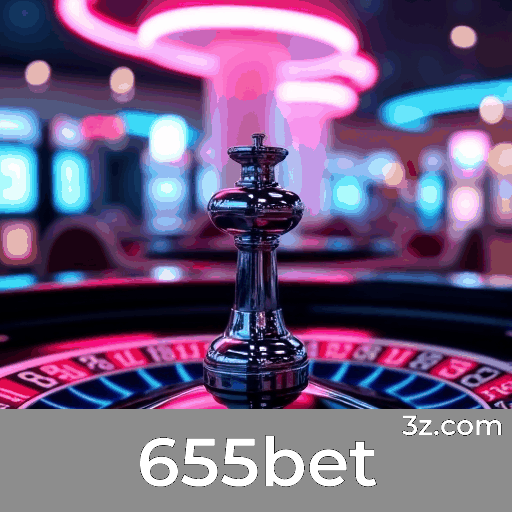 655bet: Seu Cassino Online Seguro e Profissional