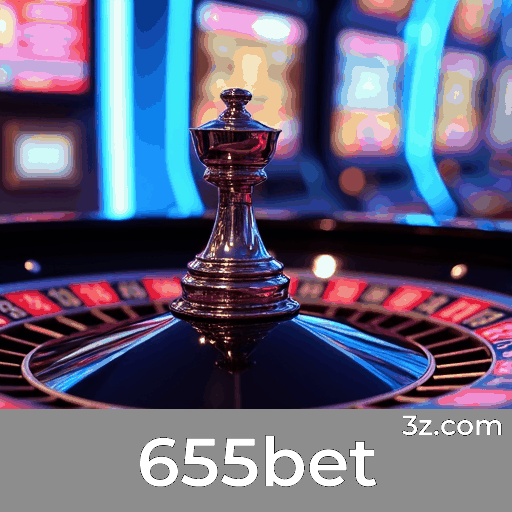 655bet: Seu Cassino Online Seguro e Profissional